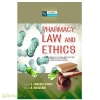 Pharmacy Law and Ethics (II Year ER 2021 )