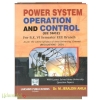 Power System Operation and Control