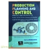 Production Planning and Control