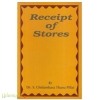 Receipt Of Stores