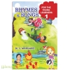 Rhymes & Songs (For the Young Learners 1)