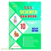 S.G.S Science Q&A  Book X Std (English Medium)  