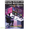 Security Analysis and Portfolio Management (As per M.Com TANSCHE Syllabus)