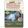 Services Operations Management