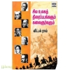 சில உலகத் திரைப்படங்களும் கலைஞர்களும்