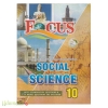 Social Science 10Th Guide English Medium (Focus)