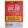 SSC CGL Tier 1 practice (Based on latest pattern)