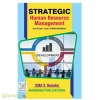 Strategic Human Resource Management  (CMA V. Renuka)(as per M.Com TANSCHE syllabus)