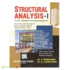 Structural Analysis I