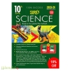 SURA`S 10th Std Science Guide in English Medium 2023-2024