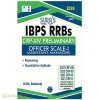 SURA`S IBPS RRBs CRP-XII Preliminary Officer Scale-I(Assistant Manager)