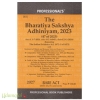 The Bharatiya Sakshya Adhiniyam 2023