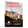 Thermal Engineering- II