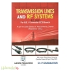 Transmission Lines and RF Systems