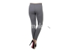 Twin birds womens leggings Anthrazile grey