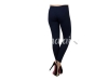 Twin birds womens leggings  Navy classic