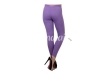Twin birds womens leggings Orchid lilac