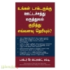 உங்கள் டாக்டருக்கு ஊட்டச்சத்து மருத்துவம் குறித்து எவ்வளவு தெரியும்