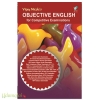 Vijay Nicole's Objective English for Competitive Examinations