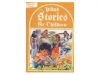 Vikas Stories for Children (yellow Book)