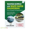 Water Supply And Wastewater Engineering