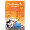 What Happened to Saraswathi?